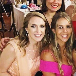 Meet your Posher, Dana